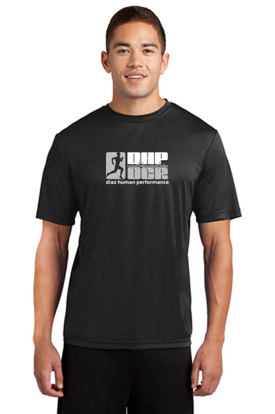 DHP OCR Sport-Tek Adult Competitor Tee Short Sleeves Pre-Order