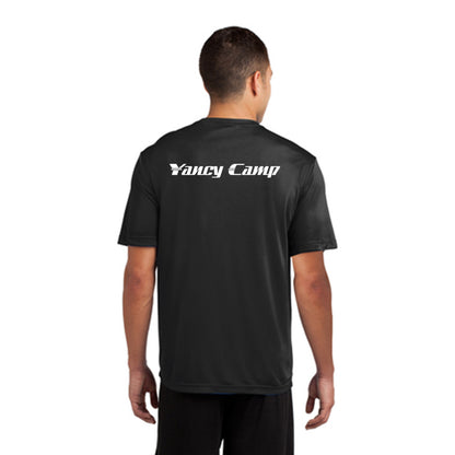Yancy Camp Sport-Tek Adult Competitor Tee Short Sleeves Pre-Order
