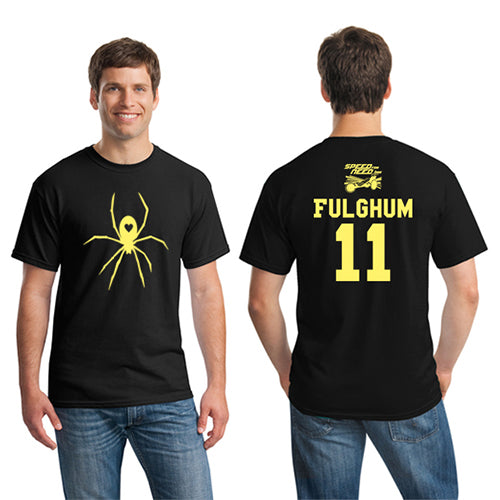 Team Fulghum Gildan - Heavy Cotton 100% Cotton T-Shirt Pre-Order