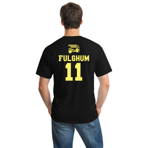 Team Fulghum Gildan - Heavy Cotton 100% Cotton T-Shirt Pre-Order