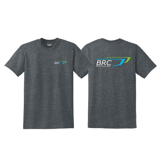 BRC Sport-Tek Unisex Soft 50/50 T-shirt Pre-Order
