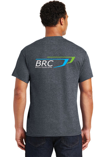 BRC Sport-Tek Unisex Soft 50/50 T-shirt Pre-Order