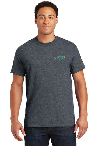 BRC Sport-Tek Unisex Soft 50/50 T-shirt Pre-Order