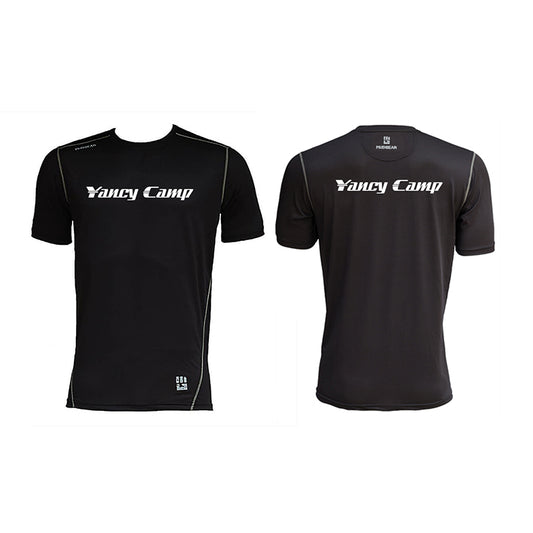 Yancy Camp MudGear Fitted Race Jersey Short Sleeve v3 Pre-Order