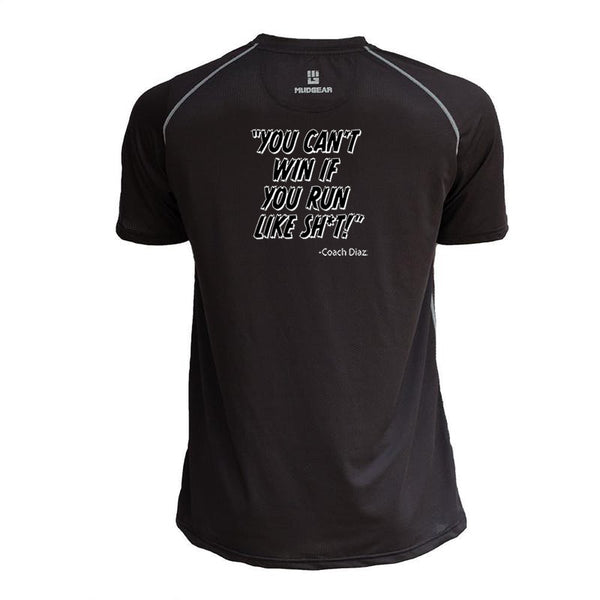 DHP OCR MudGear Loose Tee Short Sleeves Pre-Order