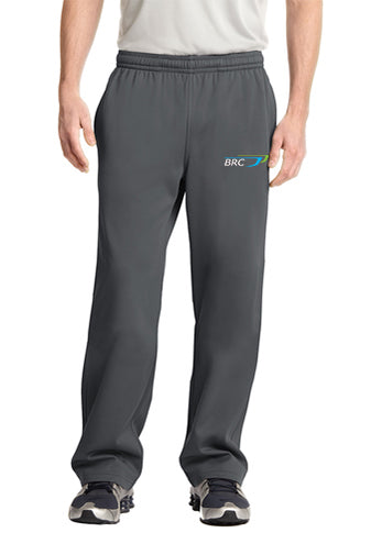 BRC Sport-Tek Men's Fleece Pant Pre-Order
