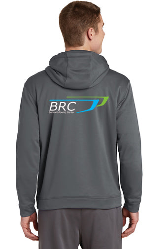 BRC Sport-Tek Unisex Hooded Pullover Pre-Order