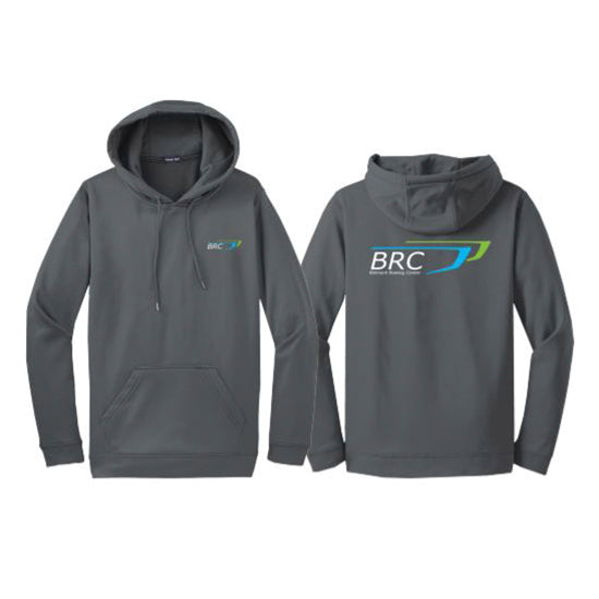 BRC Sport-Tek Unisex Hooded Pullover Pre-Order
