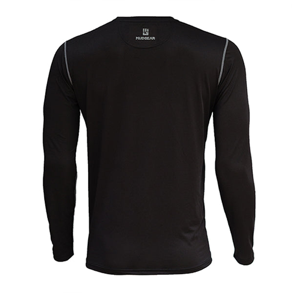 Hope Valley Ruck Club MudGear Fitted Race Jersey v3 Long Sleeve Pre-Order