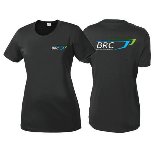 BRC Sport-Tek  Ladies Performance Tee Pre-Order