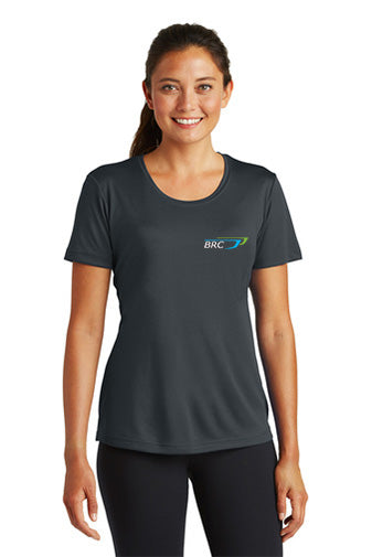 BRC Sport-Tek  Ladies Performance Tee Pre-Order