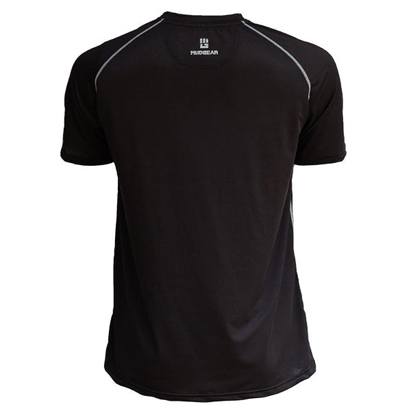 Hope Valley Ruck Club MudGear Loose Tee v3 Short Sleeve Shirt Pre-Order