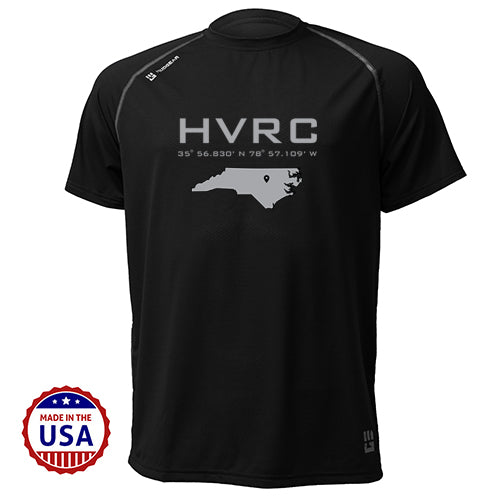 Hope Valley Ruck Club MudGear Loose Tee v3 Short Sleeve Shirt Pre-Order