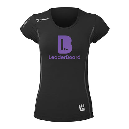 LeaderBoard MudGear Women's Performance Short Sleeve Pre-Order