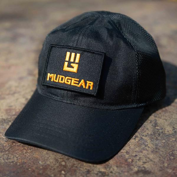 MudGear Tac Patch Hat