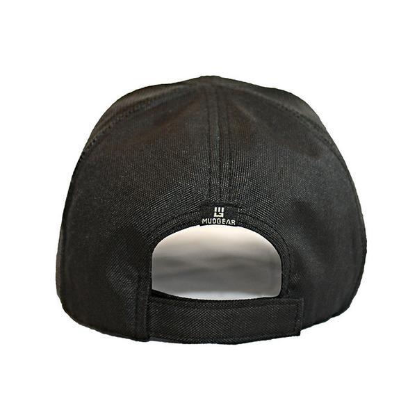 MudGear Tac Patch Hat