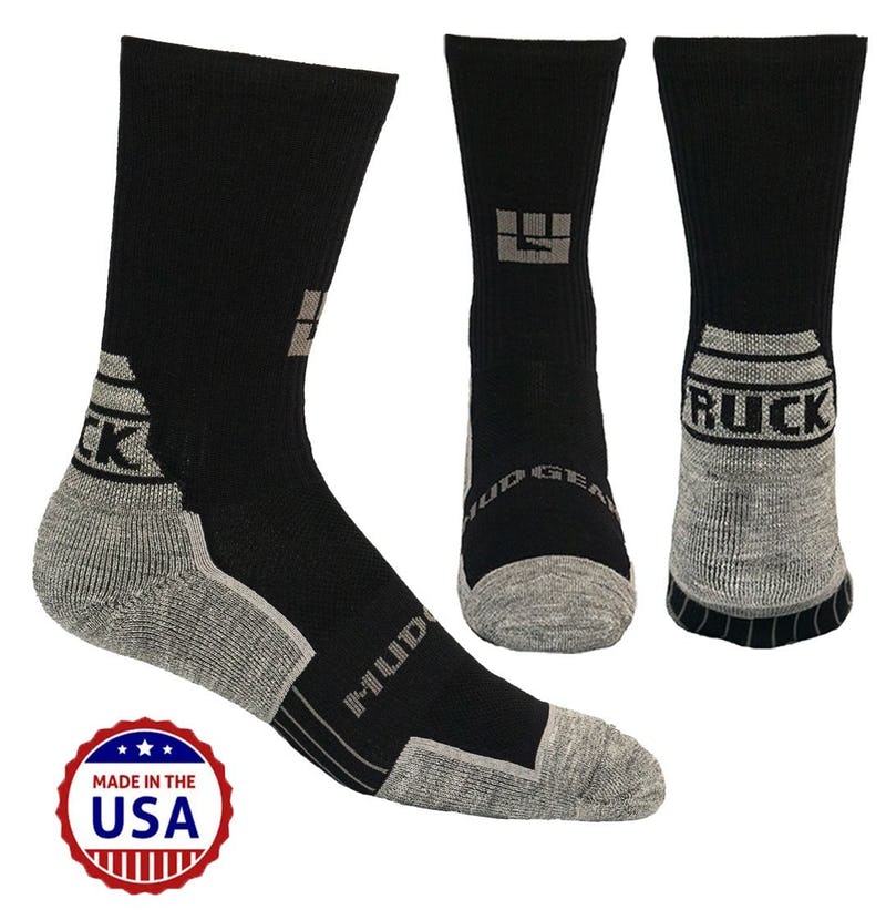 MudGear Rucking Socks – Tribe Stores