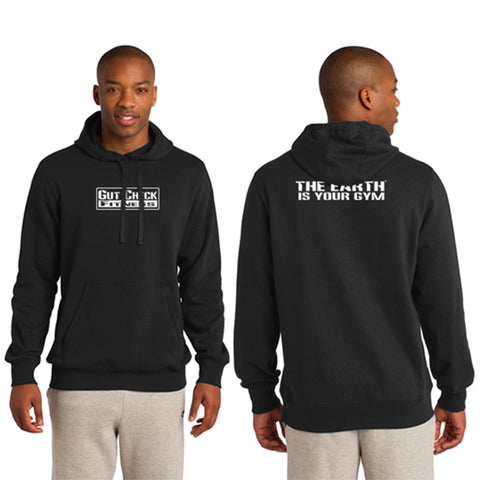 Gut Check Fitness Sport-Tek Unisex Pullover Hooded Sweatshirt Pre-Order