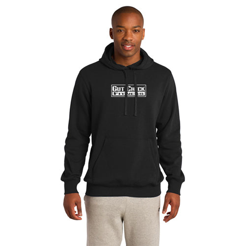 Gut Check Fitness Sport-Tek Unisex Pullover Hooded Sweatshirt Pre-Order
