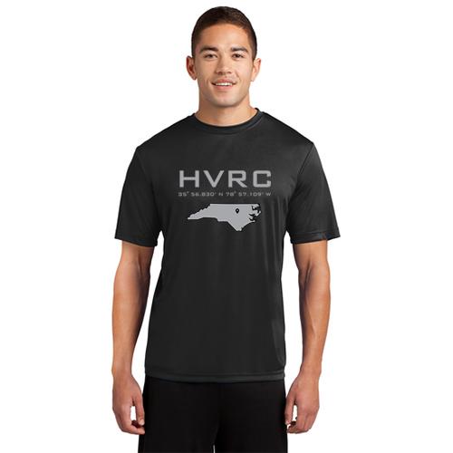 Hope Valley Ruck Club Sport-Tek Men's Short Sleeve Shirt Pre-Order
