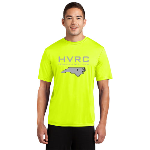 Hope Valley Ruck Club Sport-Tek Men's Short Sleeve Shirt Pre-Order