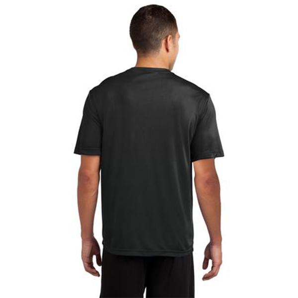 Hope Valley Ruck Club Sport-Tek Men's Short Sleeve Shirt Pre-Order