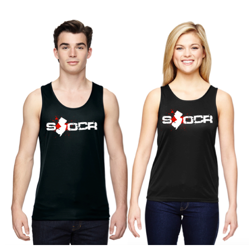 South Jersey OCR v2.0 - Augusta Training Tank Pre-Order