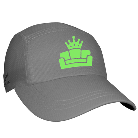 Sofa King Elite - Headsweats Race Hat Pre-Order