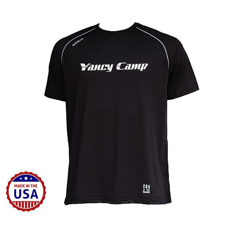 Yancy Camp MudGear Loose Tee Short Sleeves Pre-Order