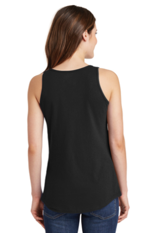 OCR Performance Project Port & Company Ladies Cotton Tank Top Pre-Order