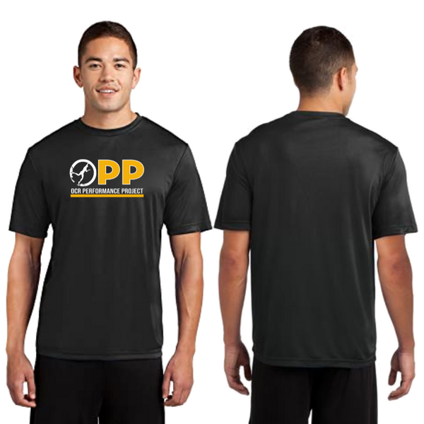 OCR Performance Project Sport-Tek Adult Competitor Tee Short Sleeves Pre-Order
