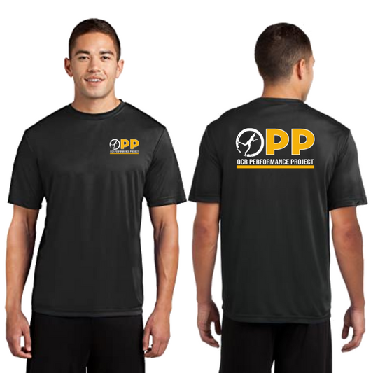 OCR Performance Project Sport-Tek Adult Competitor Tee Short Sleeves Pre-Order