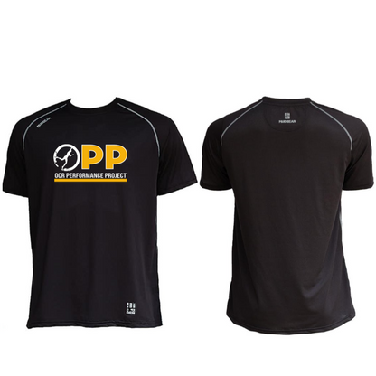 OCR Performance Project MudGear Loose Tee Short Sleeves Pre-Order