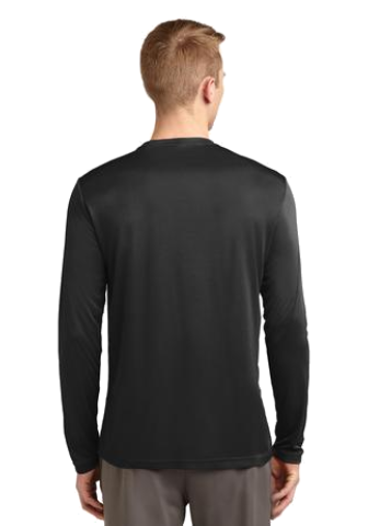 OCR Performance Project Sport-Tek Adult Competitor Tee Long Sleeves Pre-Order