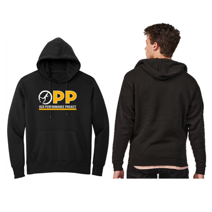 OCR Performance Project Tultex Premium Unisex Premium Fleece Hoodie Pre-Order