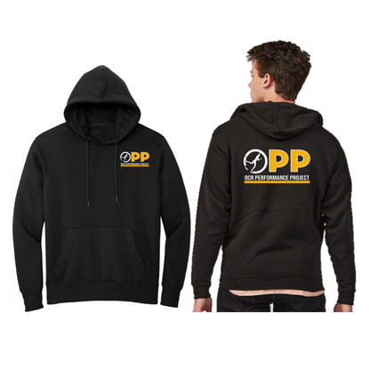 OCR Performance Project Tultex Premium Unisex Premium Fleece Hoodie Pre-Order