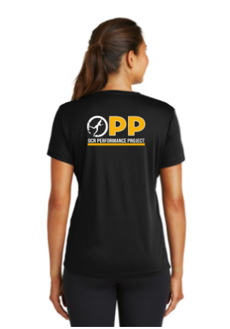 OCR Performance Project Sport Tek Ladies Performance Tee Pre-Order