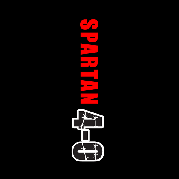 Spartan 4-0 Sport-Tek Men's PosiCharge Tri-Blend Wicking Raglan Tee Pre-Order