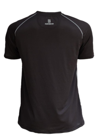 OCR Performance Project MudGear Loose Tee Short Sleeves Pre-Order