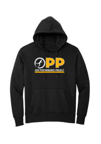 OCR Performance Project Tultex Premium Unisex Premium Fleece Hoodie Pre-Order