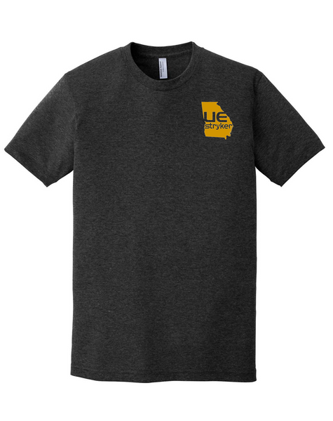 UE Stryker USA Made Men's Tri-Blend Tee Pre-Order