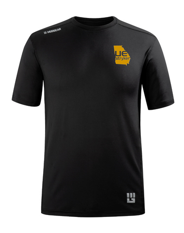 UE Stryker MudGear Men's Fitted Race Jersey Short Sleeve vX Pre-Order
