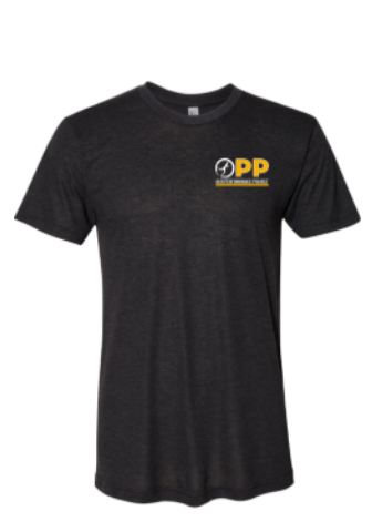 OCR Performance Project USA Made Men's Tri-Blend Tee Pre-Order