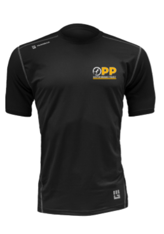 OCR Performance Project MudGear Fitted Race Jersey Short Sleeve v3 Pre-Order