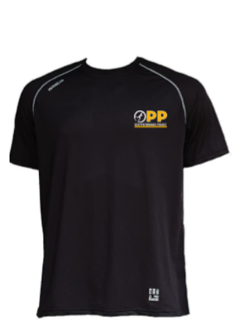 OCR Performance Project MudGear Loose Tee Short Sleeves Pre-Order