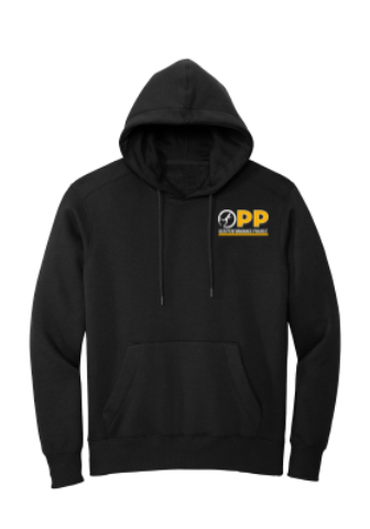 OCR Performance Project Tultex Premium Unisex Premium Fleece Hoodie Pre-Order