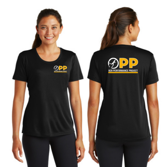 OCR Performance Project Sport Tek Ladies Performance Tee Pre-Order