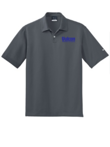 Nike Golf - Dri-FIT Pebble Texture Polo