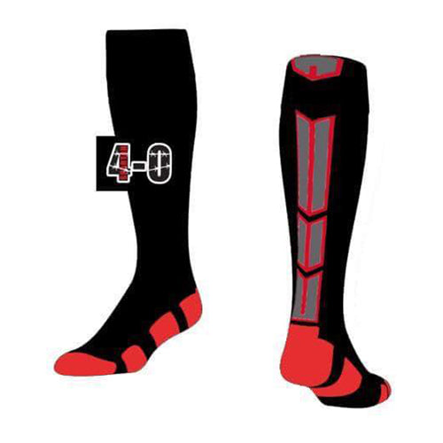 V1KTOR Brand Spartan 4-0 Socks