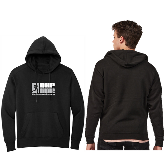 DHP OCR Tultex Premium Unisex Premium Fleece Hoodie Pre-Order